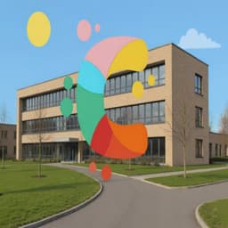 Cover art for Backpacks, Penne Pasta & Purpose: Walking Into a New School Year